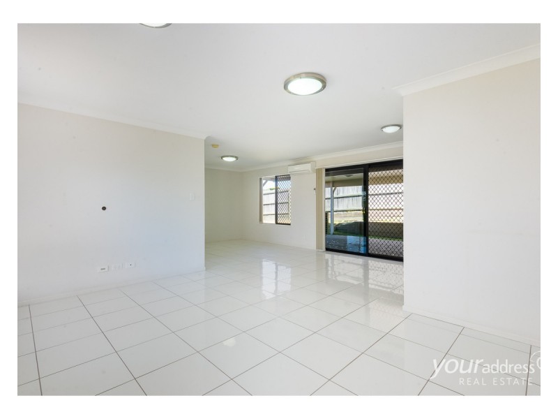 31 Barcombe Drive, Marsden QLD 4132