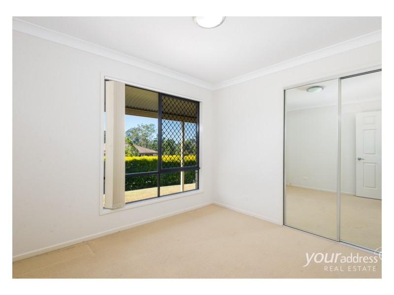31 Barcombe Drive, Marsden QLD 4132