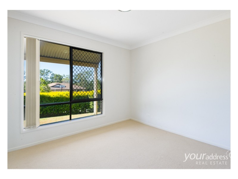 31 Barcombe Drive, Marsden QLD 4132