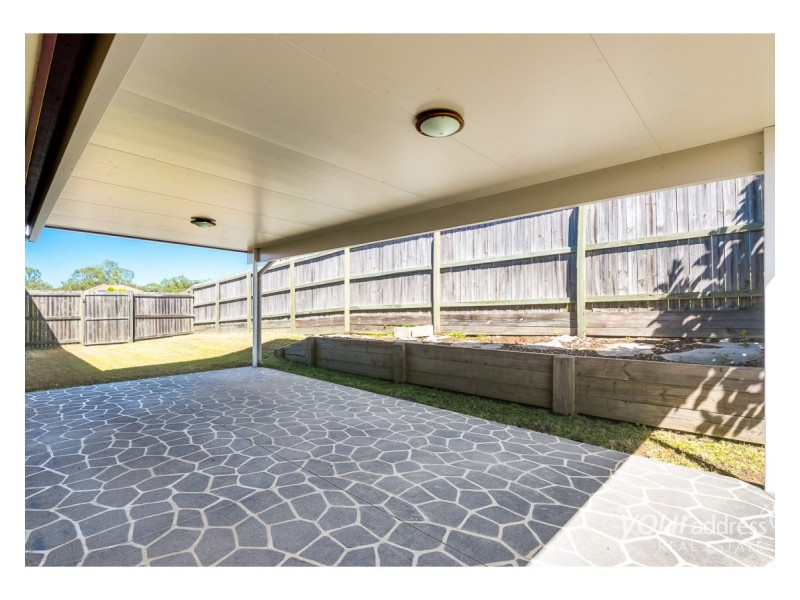 31 Barcombe Drive, Marsden QLD 4132