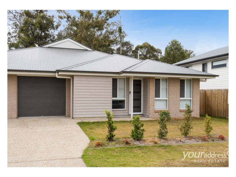 1/22 Foster Circuit, Hillcrest QLD 4118