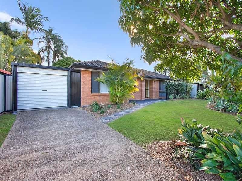 36 Whitcomb Street, Hillcrest QLD 4118