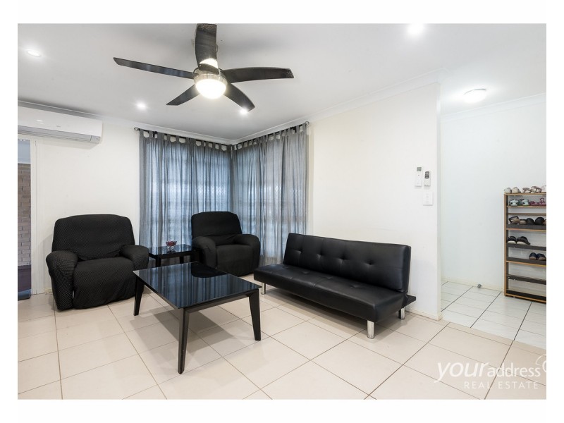 24 Indica Crescent, Regents Park QLD 4118