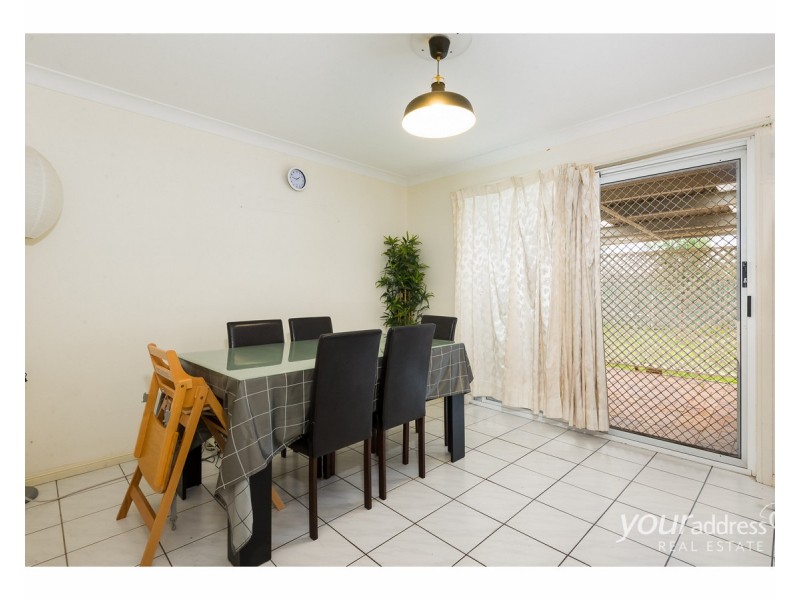 24 Indica Crescent, Regents Park QLD 4118