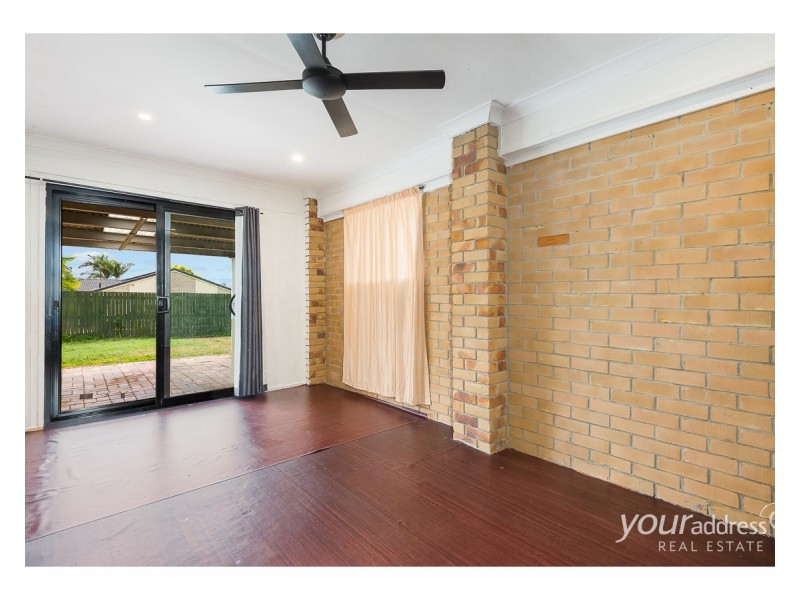 24 Indica Crescent, Regents Park QLD 4118