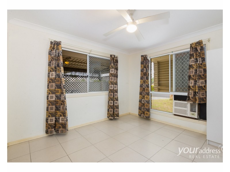 24 Indica Crescent, Regents Park QLD 4118