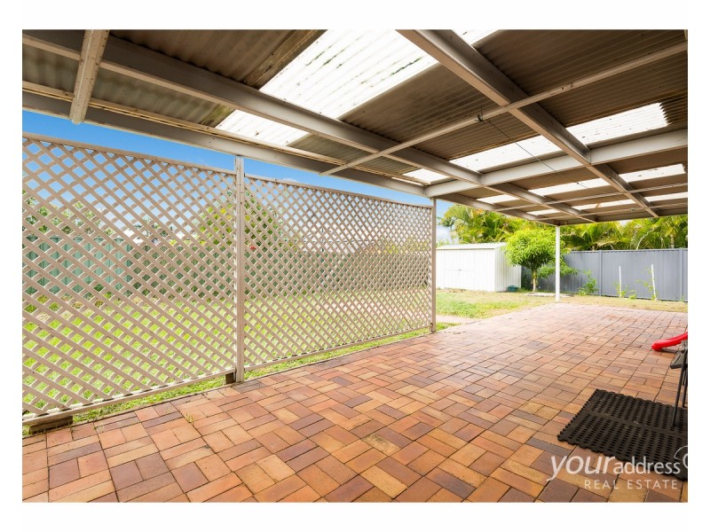 24 Indica Crescent, Regents Park QLD 4118