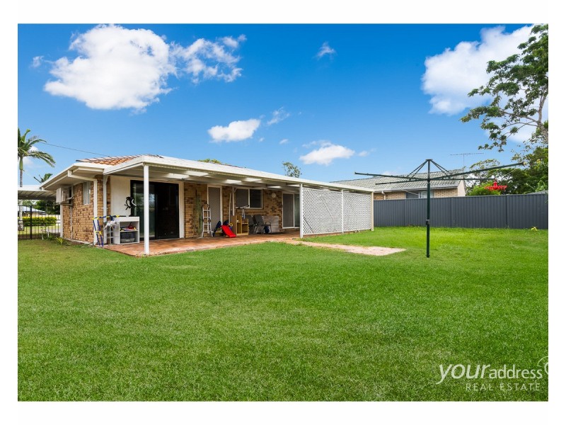 24 Indica Crescent, Regents Park QLD 4118
