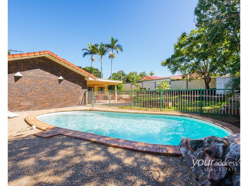 124 Estramina Road, Regents Park QLD 4118