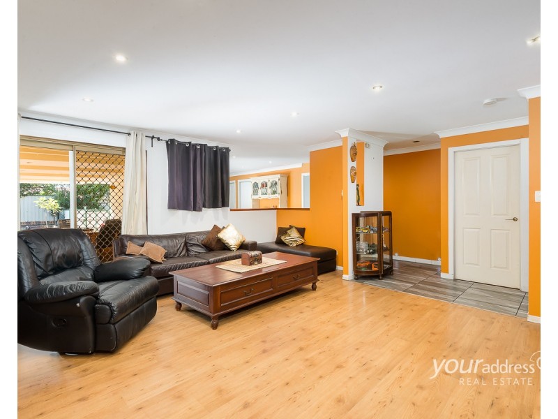 124 Estramina Road, Regents Park QLD 4118