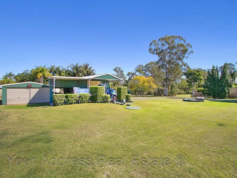 34 Dalkeith Court, Park Ridge South QLD 4125