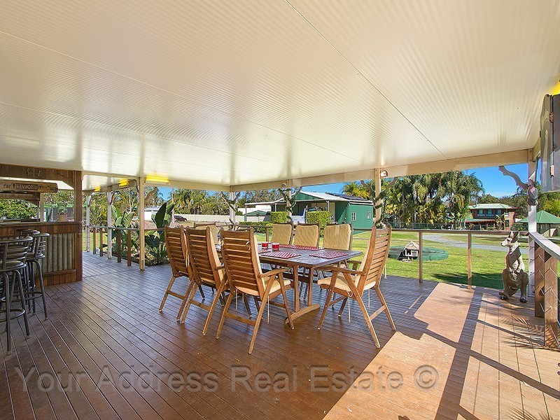34 Dalkeith Court, Park Ridge South QLD 4125
