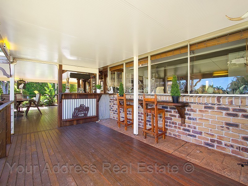 34 Dalkeith Court, Park Ridge South QLD 4125