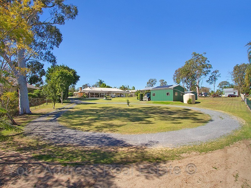 34 Dalkeith Court, Park Ridge South QLD 4125