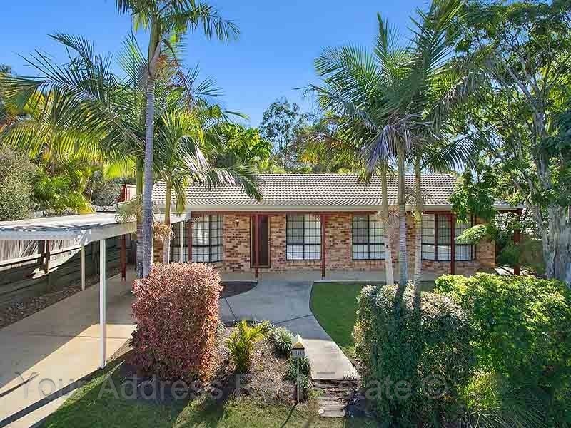 148 Emerald Drive, Regents Park QLD 4118