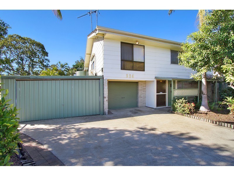 224 Browns Plains Road, Browns Plains QLD 4118
