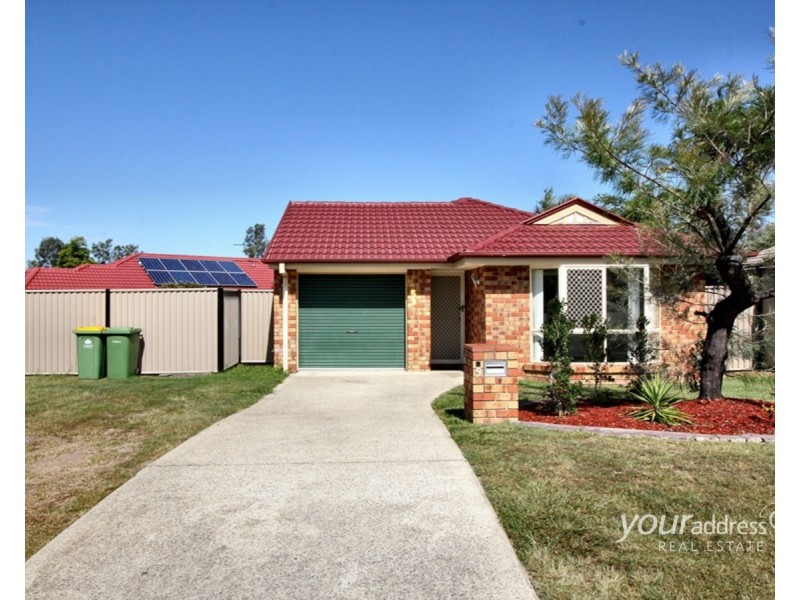 59 Murrumbidgee Street, Hillcrest QLD 4118