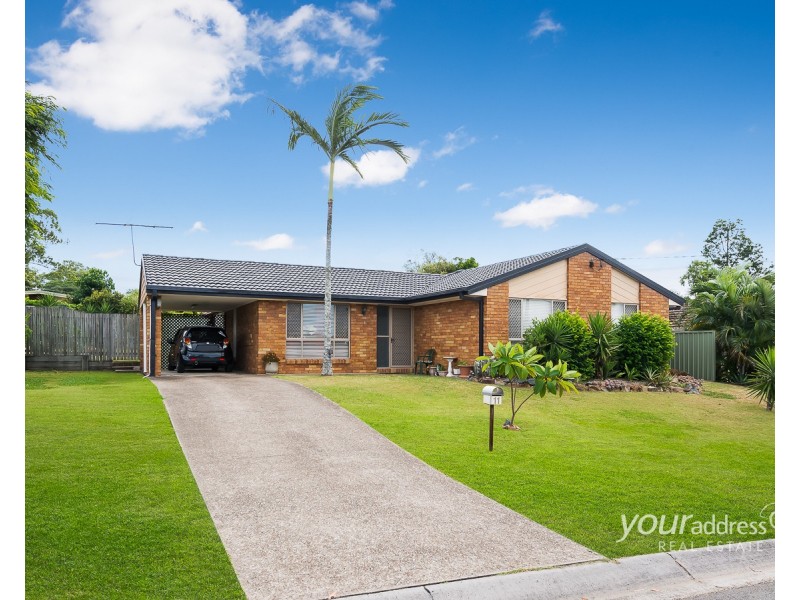 11 Network Drive, Boronia Heights QLD 4124