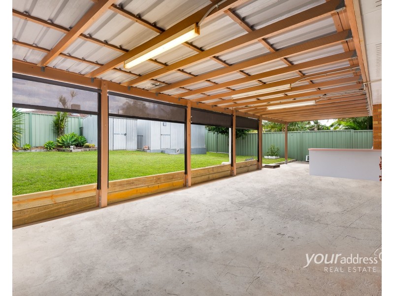 11 Network Drive, Boronia Heights QLD 4124