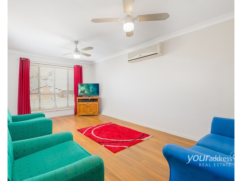 11 Network Drive, Boronia Heights QLD 4124