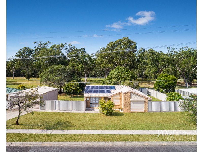 13 Bennett Drive, Regents Park QLD 4118