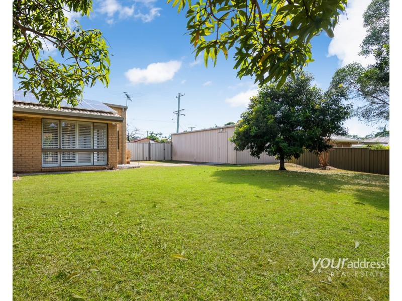 13 Bennett Drive, Regents Park QLD 4118