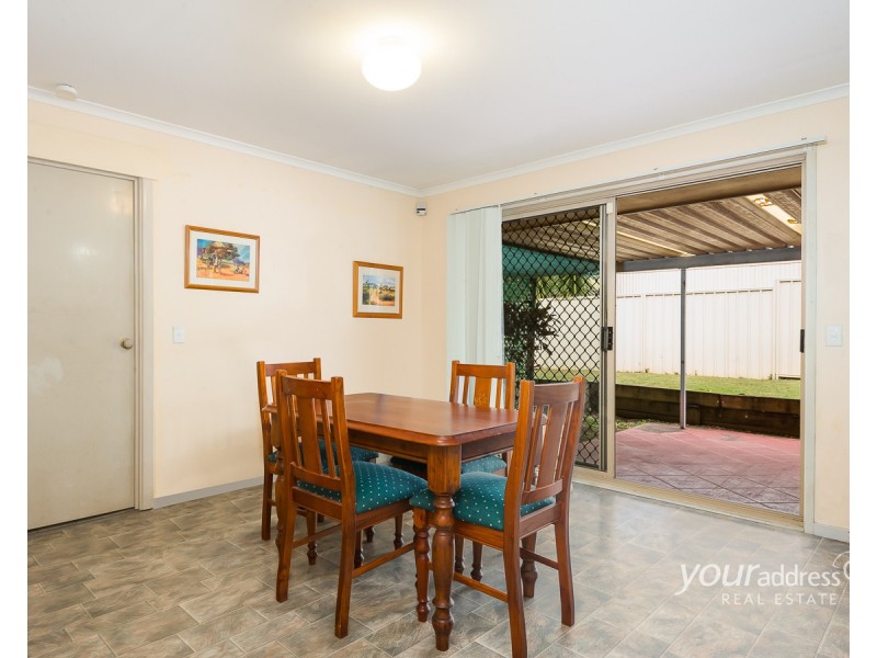 102 Bottlebrush Drive, Regents Park QLD 4118