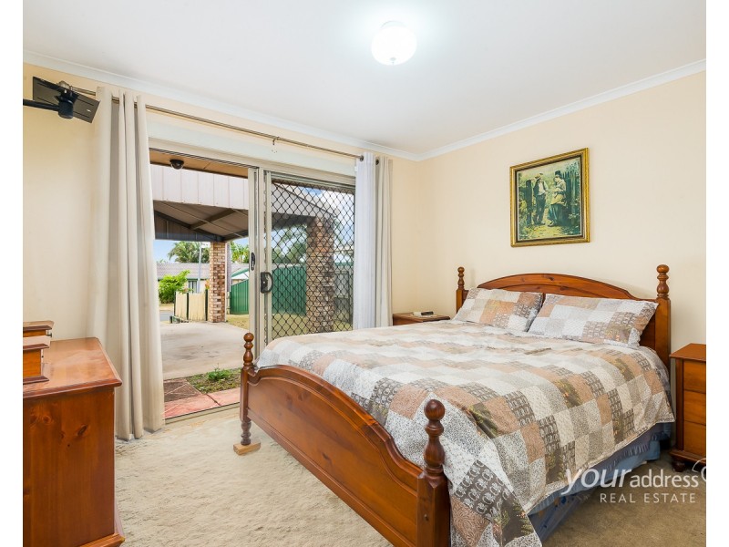 102 Bottlebrush Drive, Regents Park QLD 4118