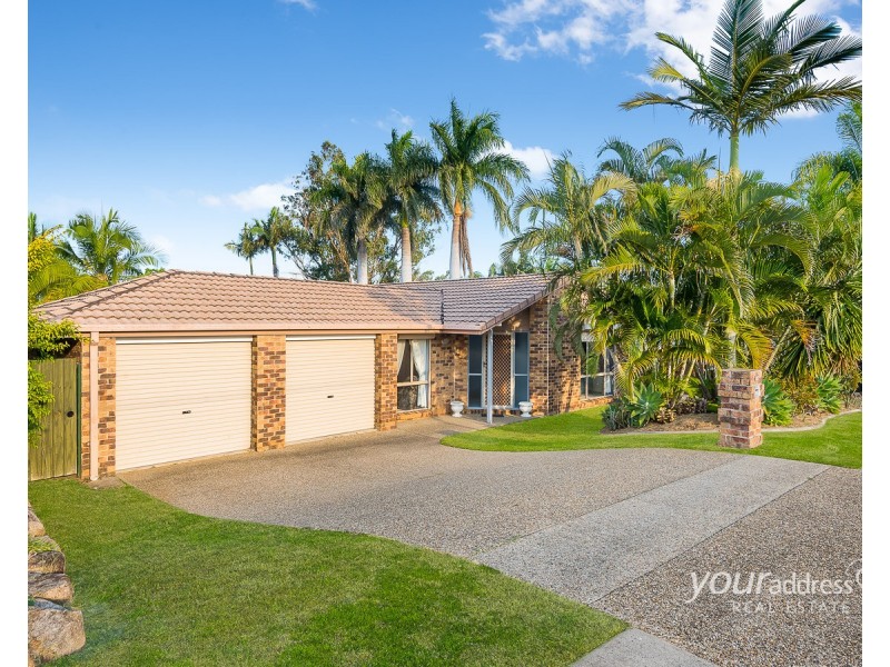 127 Emerald Drive, Regents Park QLD 4118