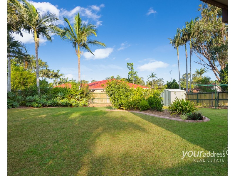 127 Emerald Drive, Regents Park QLD 4118