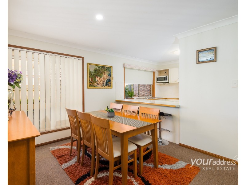 16 Serrata Circuit, Forest Lake QLD 4078