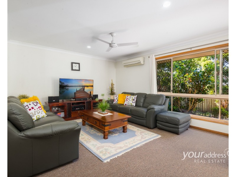 16 Serrata Circuit, Forest Lake QLD 4078