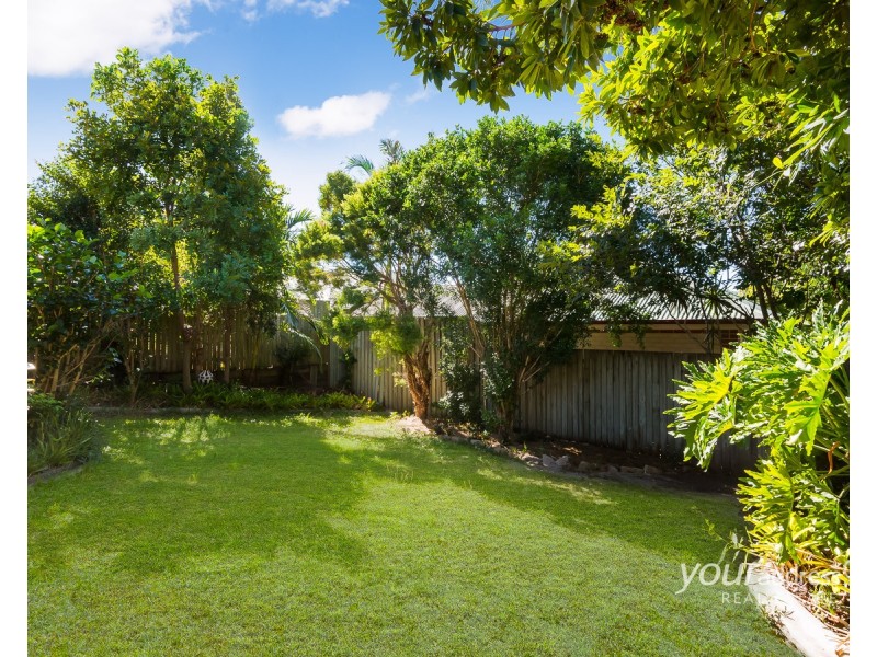 16 Serrata Circuit, Forest Lake QLD 4078