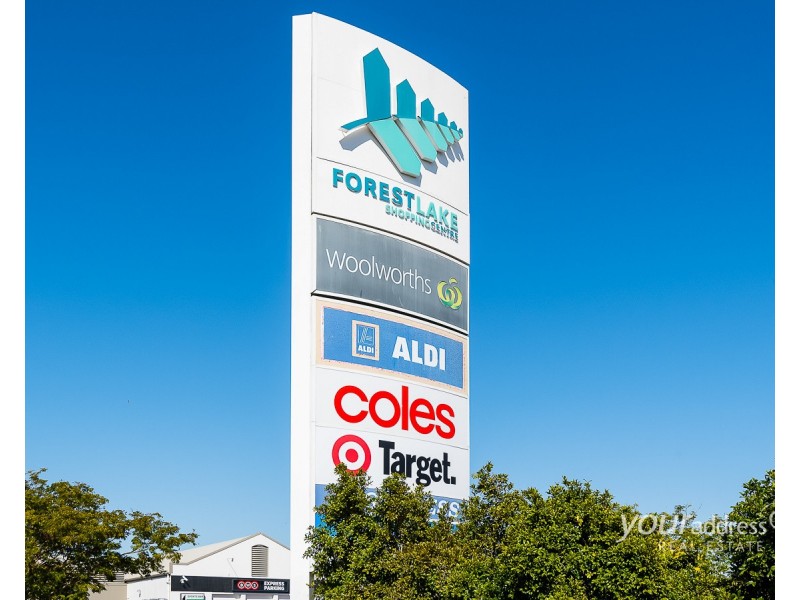 16 Serrata Circuit, Forest Lake QLD 4078