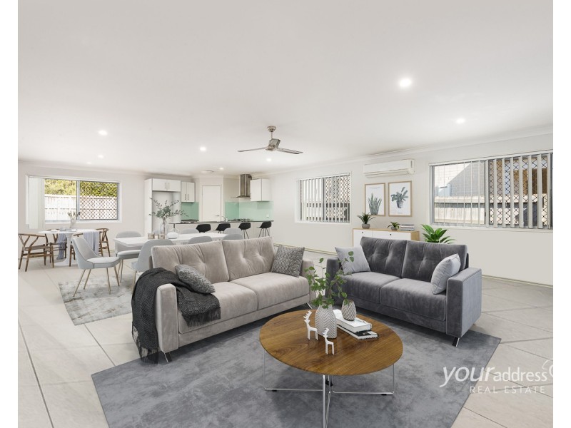 6 Mindy Court, Shailer Park QLD 4128
