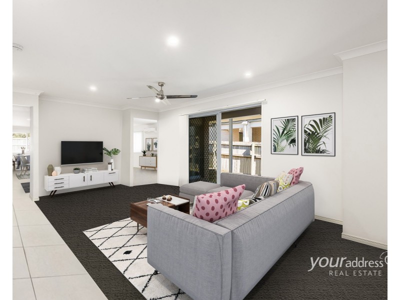 6 Mindy Court, Shailer Park QLD 4128