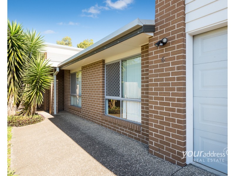 6 Mindy Court, Shailer Park QLD 4128