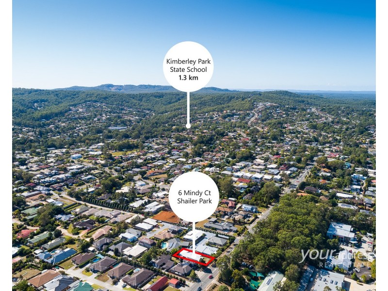 6 Mindy Court, Shailer Park QLD 4128