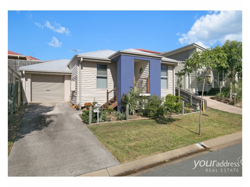 16 Dry Dock Circuit, Springfield Lakes QLD 4300