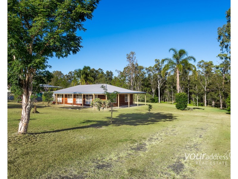 61-65 Lyon Drive, New Beith QLD 4124