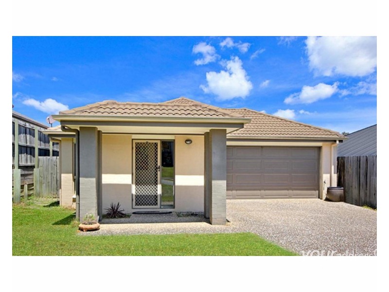 77 Opossum Circuit, Springfield Lakes QLD 4300