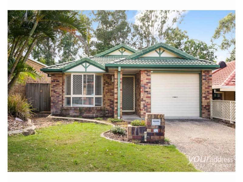 60 Settlers Circuit, Forest Lake QLD 4078
