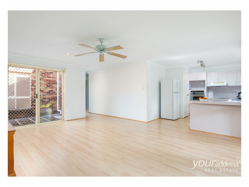 60 Settlers Circuit, Forest Lake QLD 4078