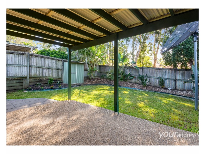 60 Settlers Circuit, Forest Lake QLD 4078