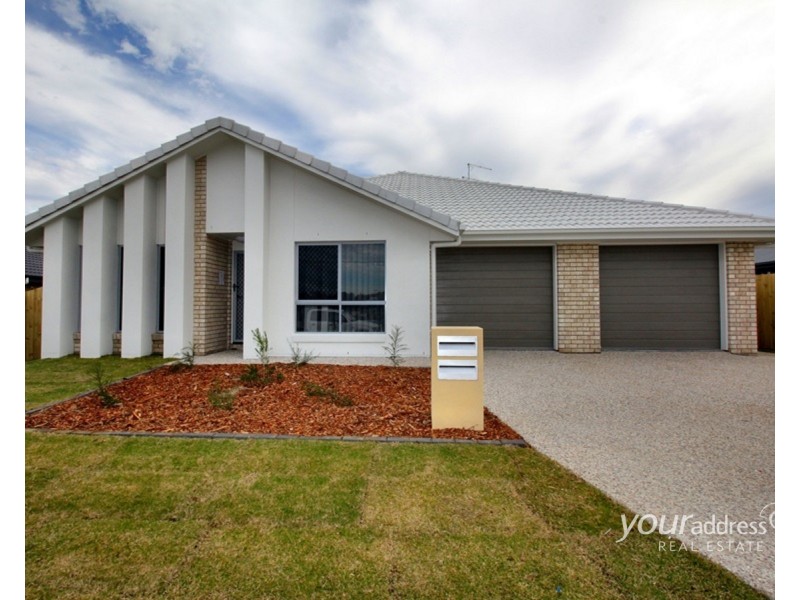 1/26 Fourth Avenue, Marsden QLD 4132