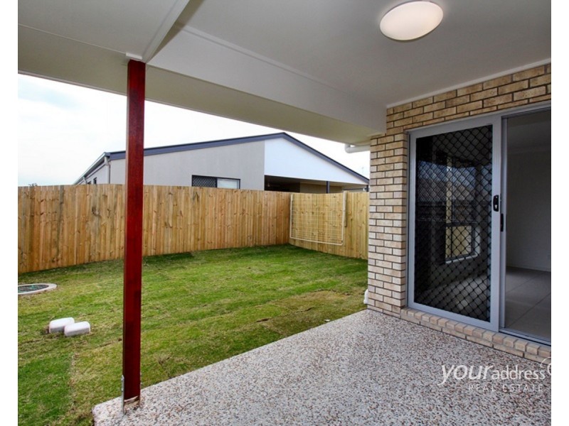 1/26 Fourth Avenue, Marsden QLD 4132