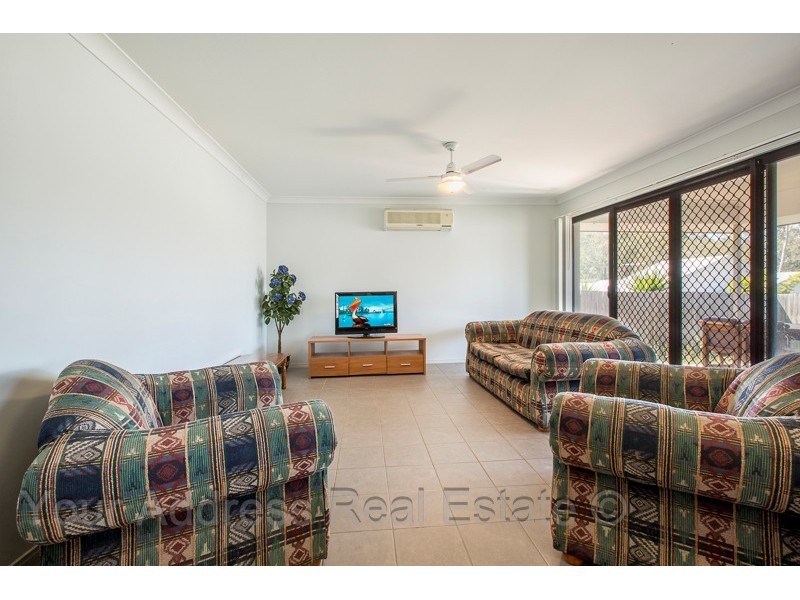 54 Bellbird Drive, Bellbird Park QLD 4300