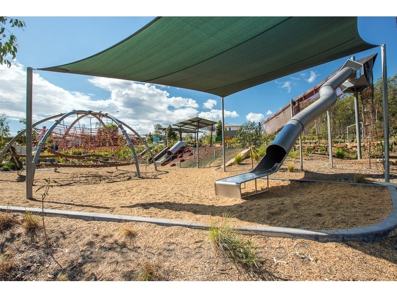 54 Bellbird Drive, Bellbird Park QLD 4300