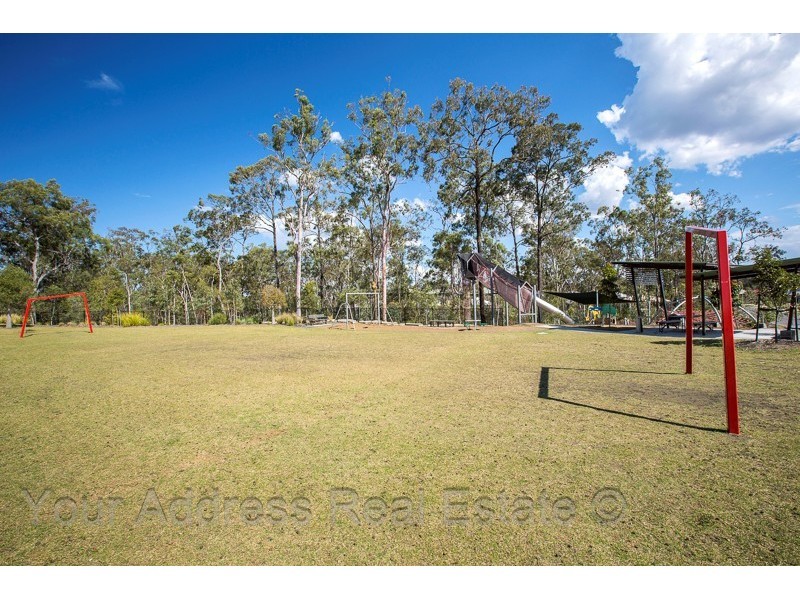 54 Bellbird Drive, Bellbird Park QLD 4300