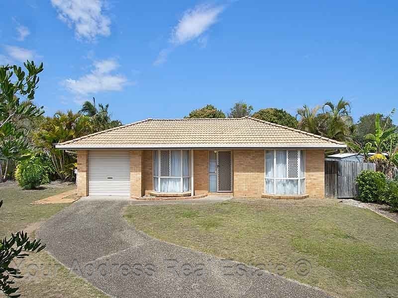 13 Gumview Close, Regents Park QLD 4118